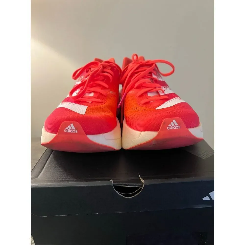 Adidas Adizero Adios Pro “Dream Mile” – Size 8 Men’s | Carbon Racing Shoe